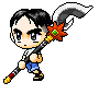 Polearm 이미지